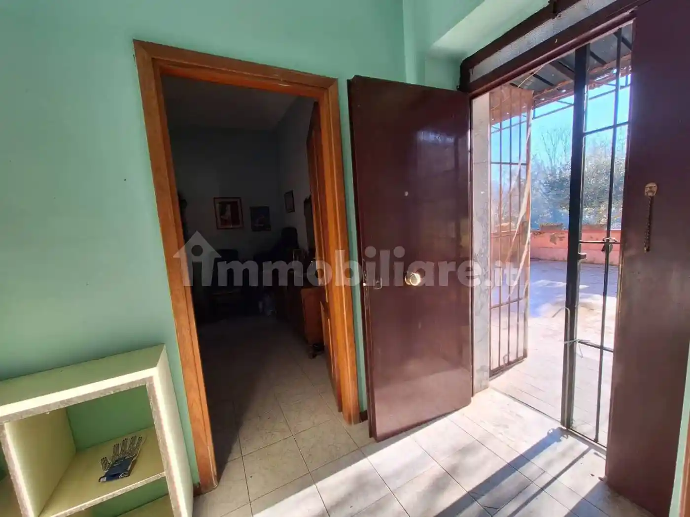 Villa unifamiliare via Vittorio Bachelet, Mulini, Porta Rufina, Benevento - foto 5