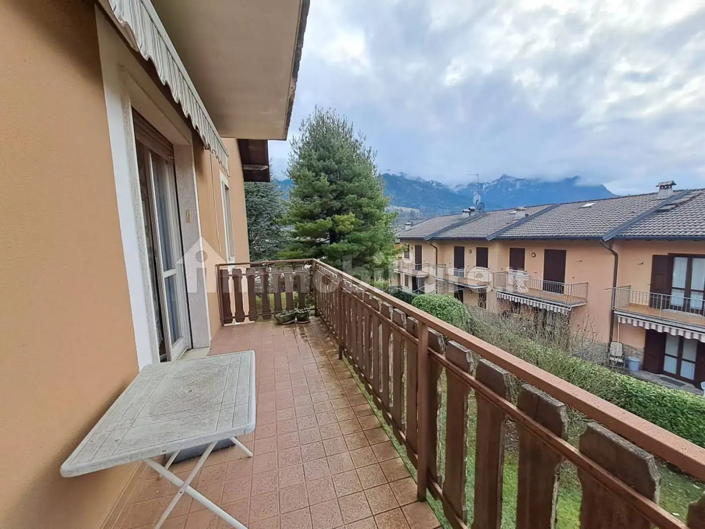 Appartamento in vendita a Clusone