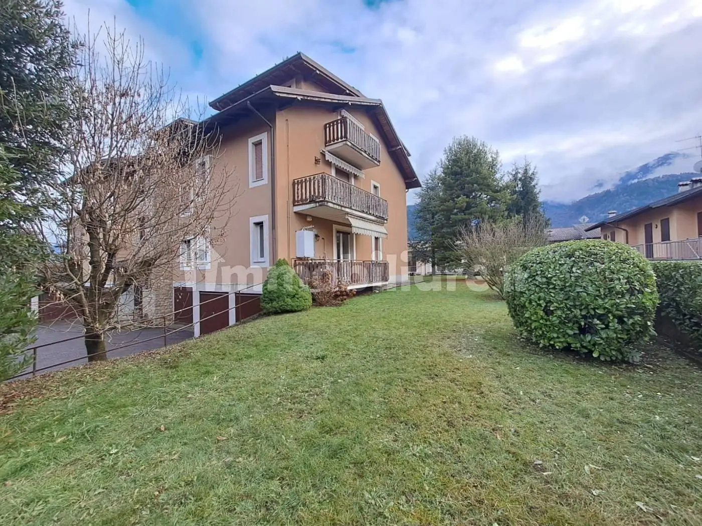 Bilocale via Sales 35, Centro, Clusone - foto 2