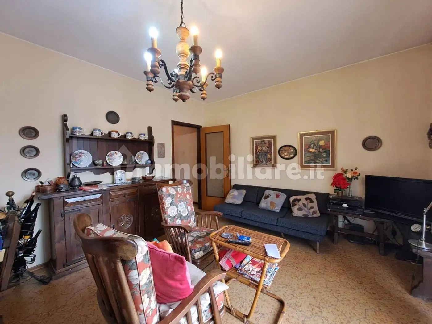 Bilocale via Sales 35, Centro, Clusone - foto 4