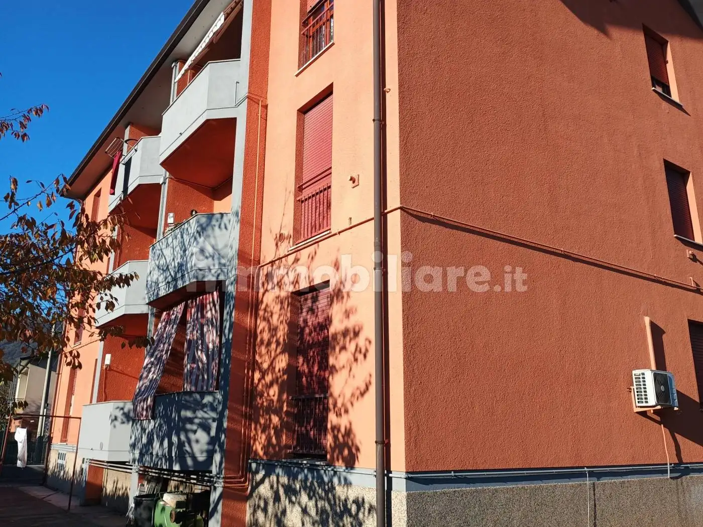 Appartamento in vendita a Nuvolera