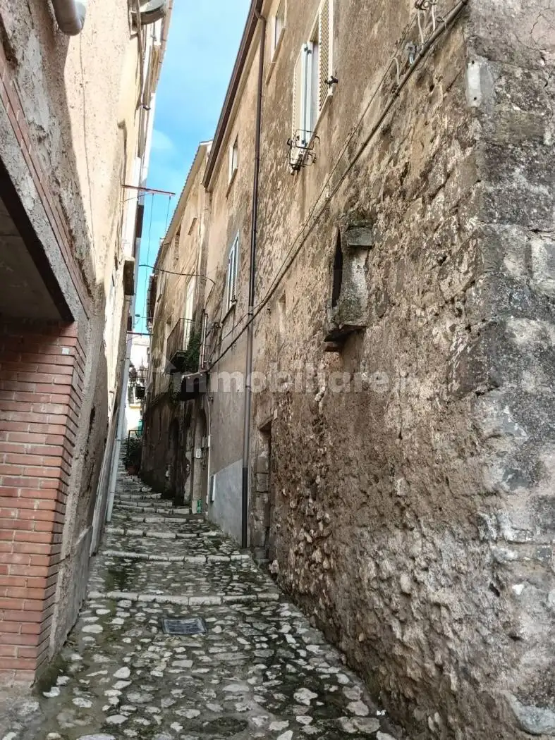 Casa indipendente in vendita a Caiazzo