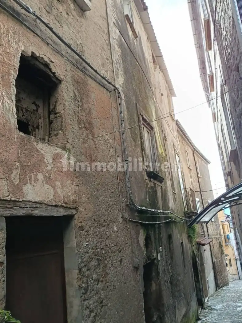 Terratetto unifamiliare Vico Famiglia Egizi 32, Centro, Caiazzo - foto 2