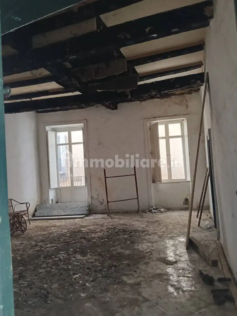 Terratetto unifamiliare Vico Famiglia Egizi 32, Centro, Caiazzo - foto 4