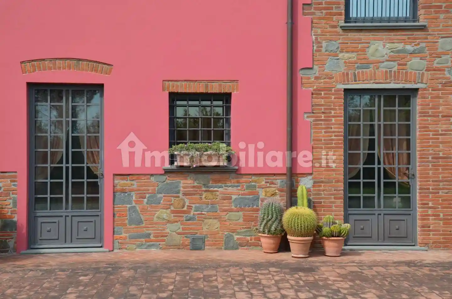 Rustico, ottimo stato, 320 m², Arancio, Lucca - foto 2