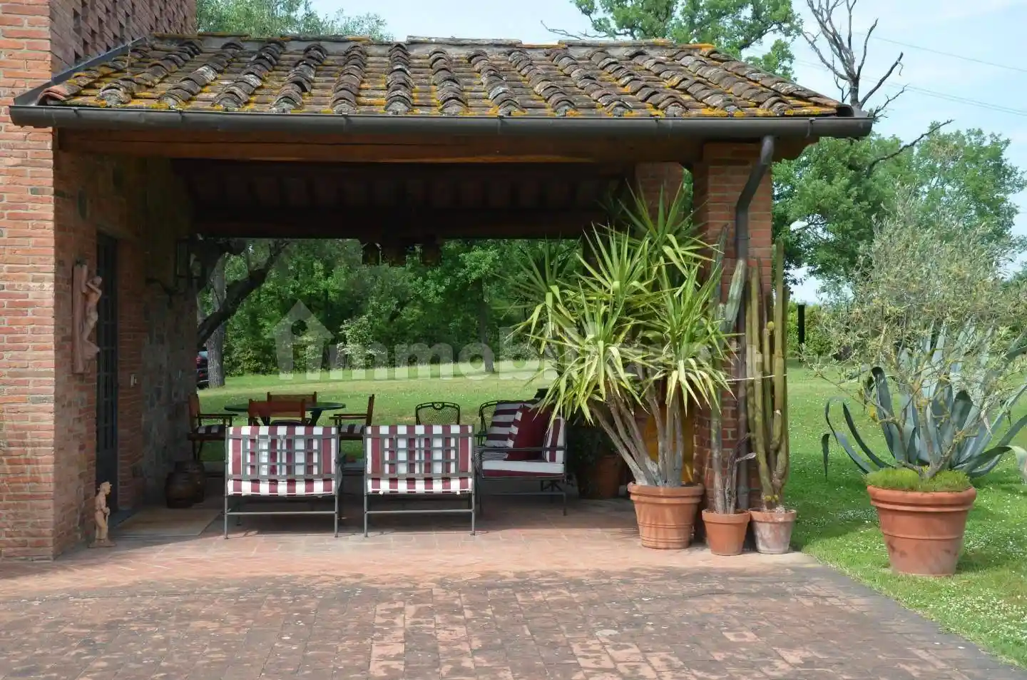 Rustico, ottimo stato, 320 m², Arancio, Lucca - foto 4