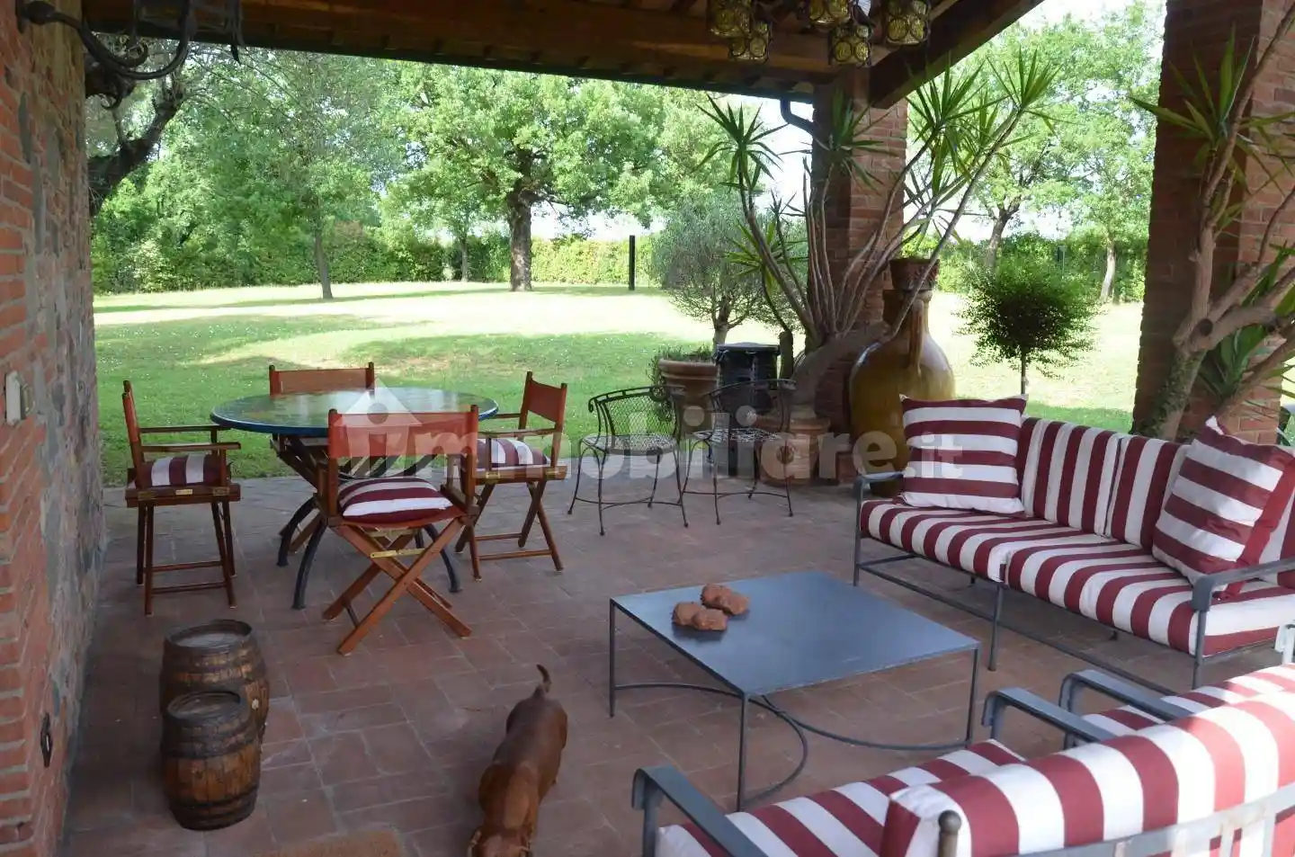 Rustico, ottimo stato, 320 m², Arancio, Lucca - foto 5