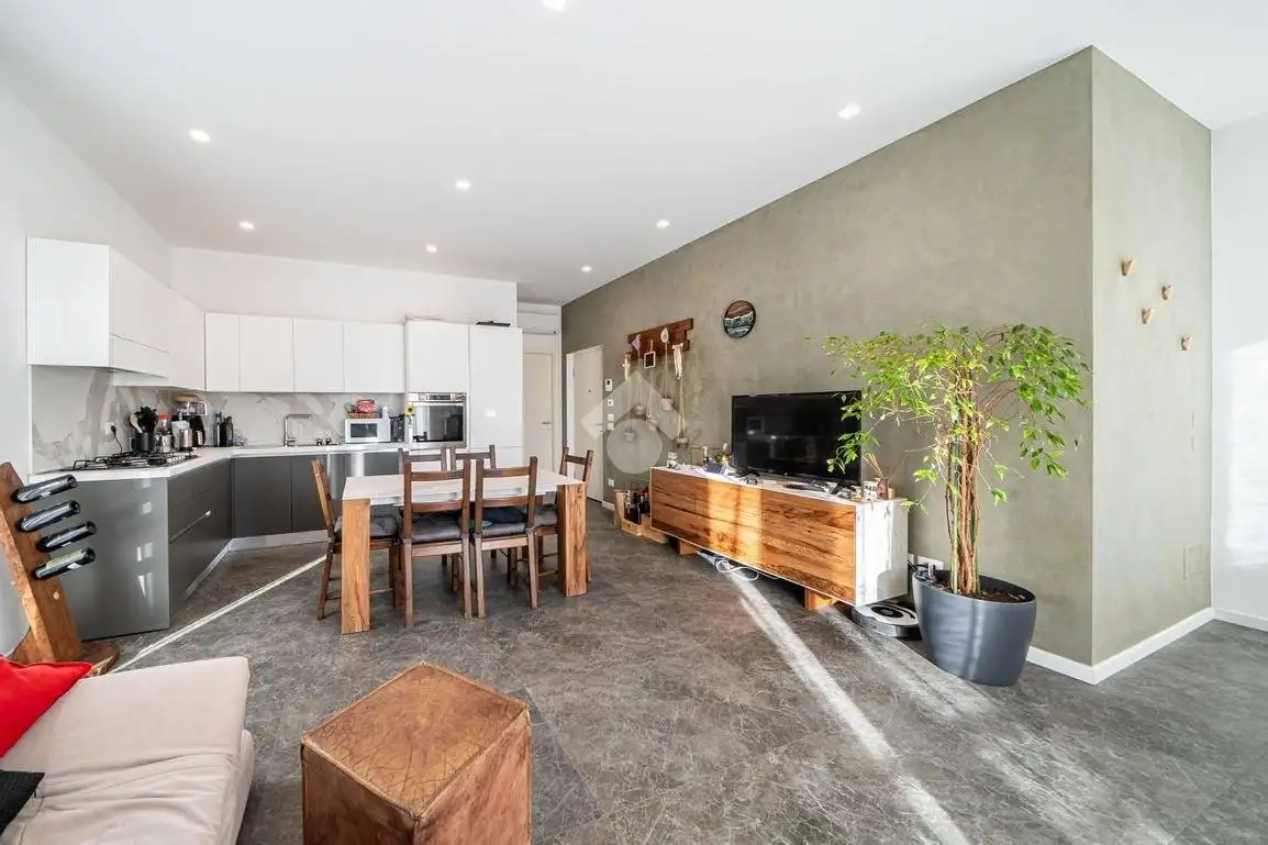 Appartamento in vendita a Grezzana