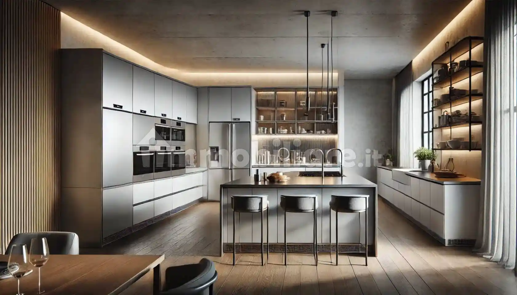 Trilocale via Vittorio Guerzoni 53, Albareto - Mulini Nuovi, Modena - foto 5