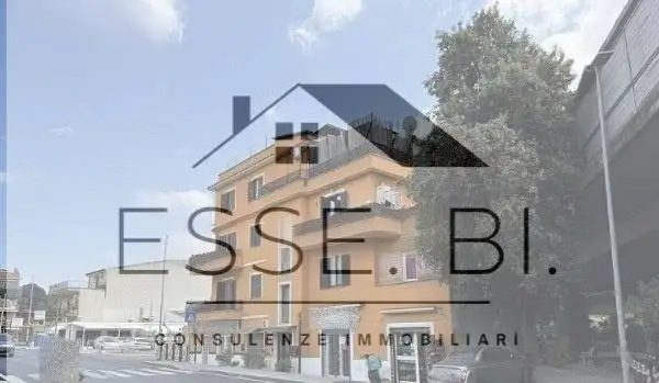 Appartamento in asta a Roma