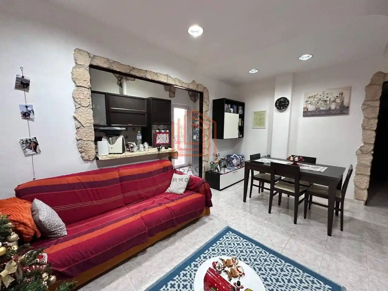 Trilocale via Pantanaccio, Pantanaccio, Latina - foto 3