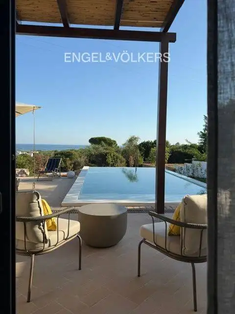 Villa in vendita a Salve