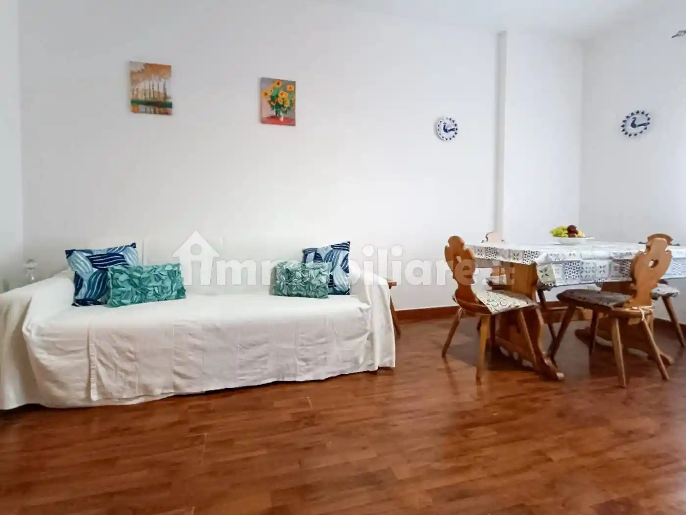 Bilocale via La Spezia, Torvaianica - Centro, Pomezia - foto 2