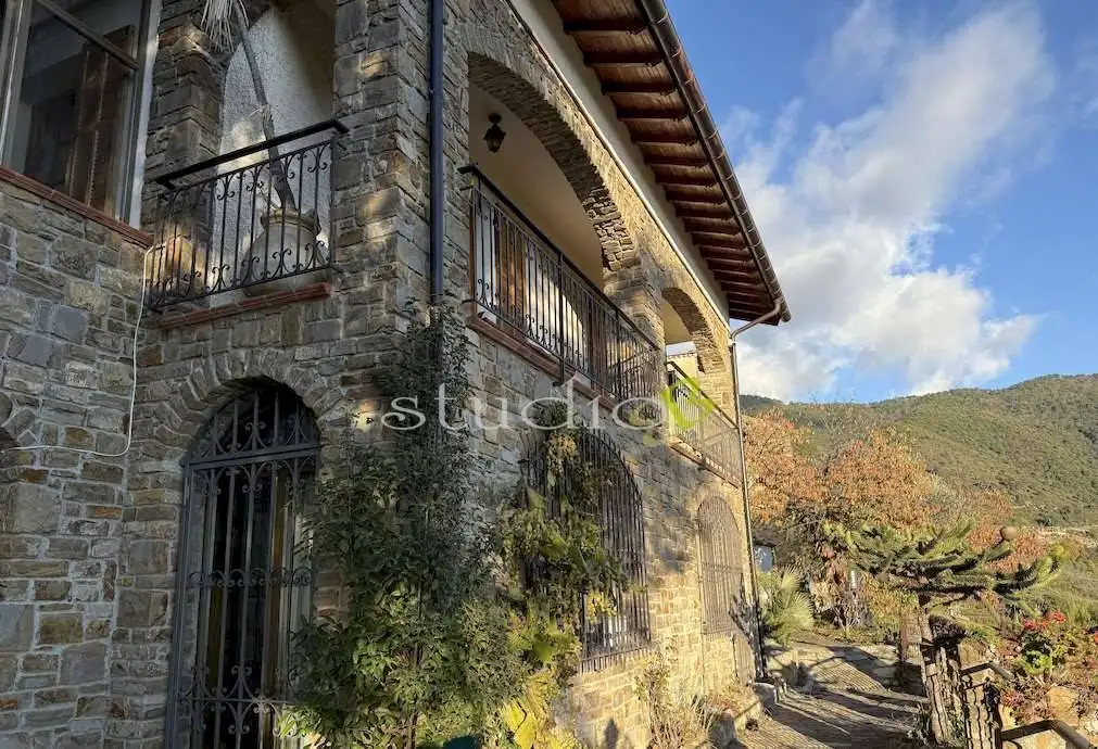 Villa in vendita a Seborga