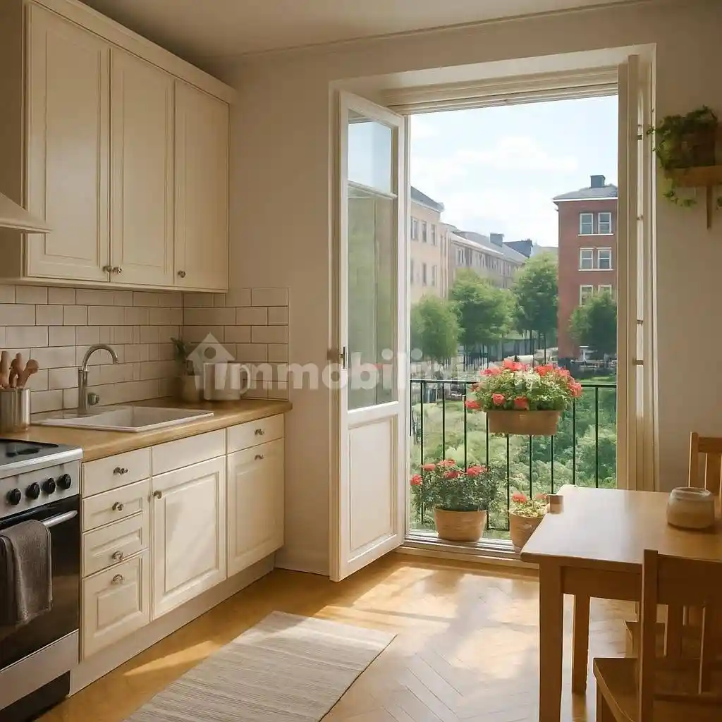 Palazzo - Edificio in Vendita - foto 2