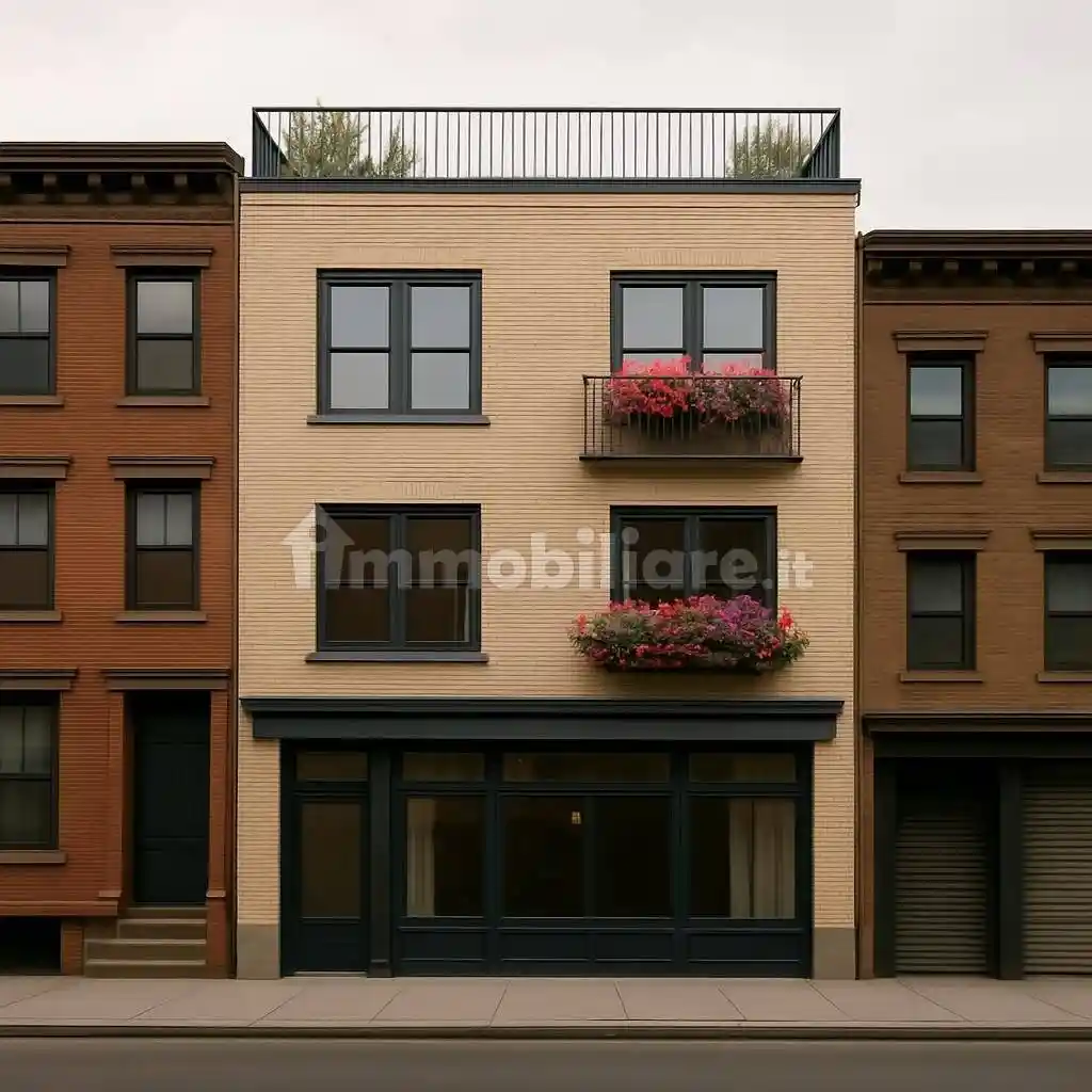 Palazzo - Edificio in Vendita - foto 3