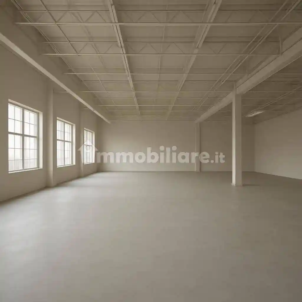 Palazzo - Edificio in Vendita - foto 4