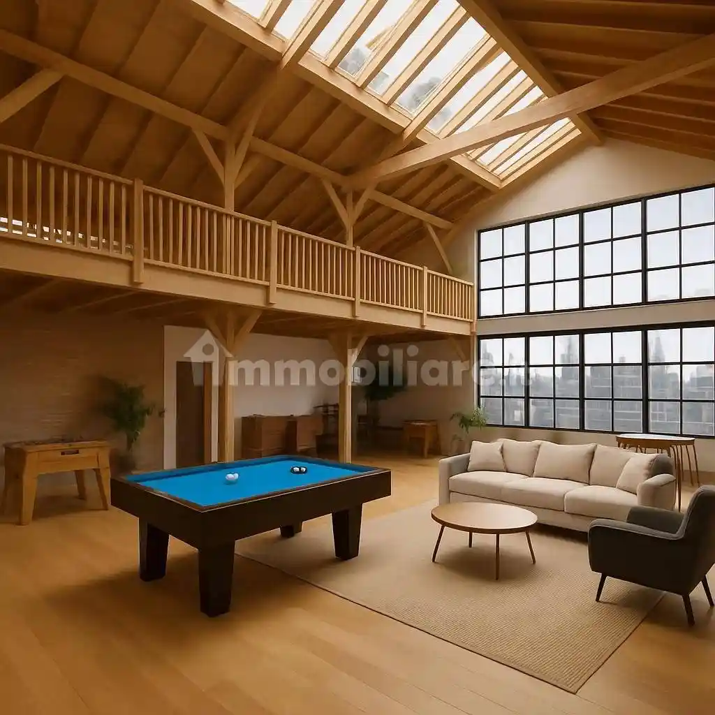 Palazzo - Edificio in Vendita - foto 5