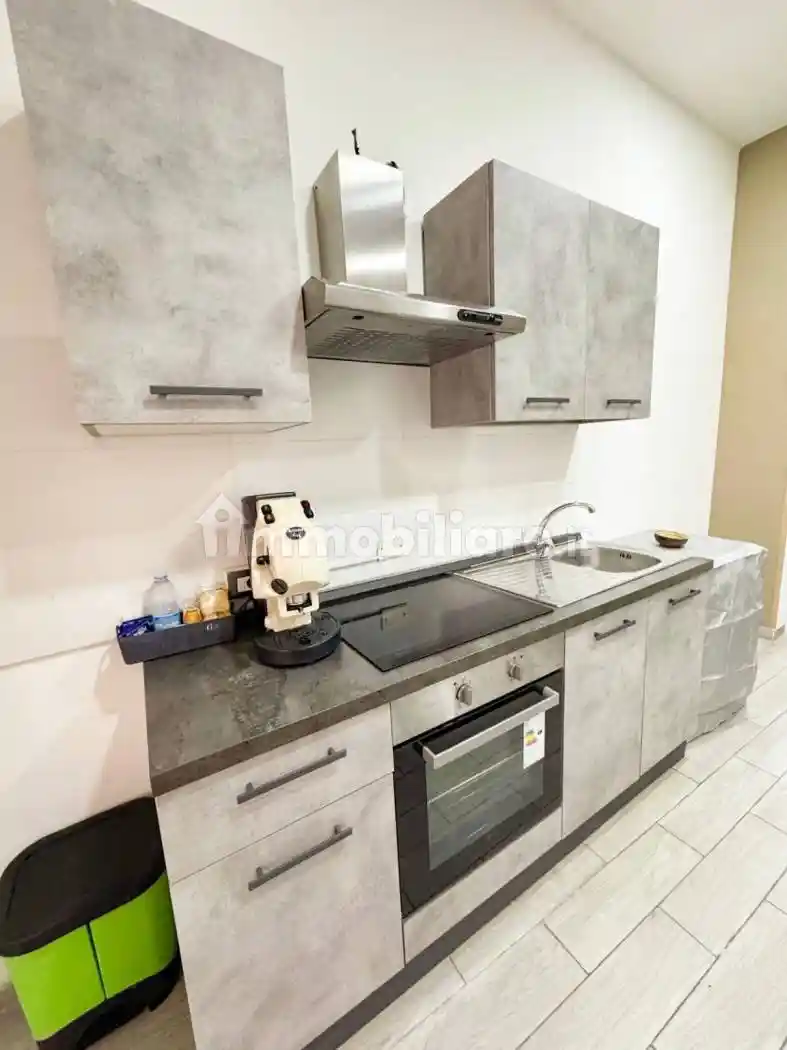 Bilocale via piazza Larga 10, Borgo Orefici, Napoli - foto 5