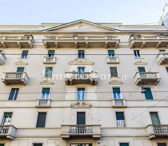 Apartment in vendita a Milan