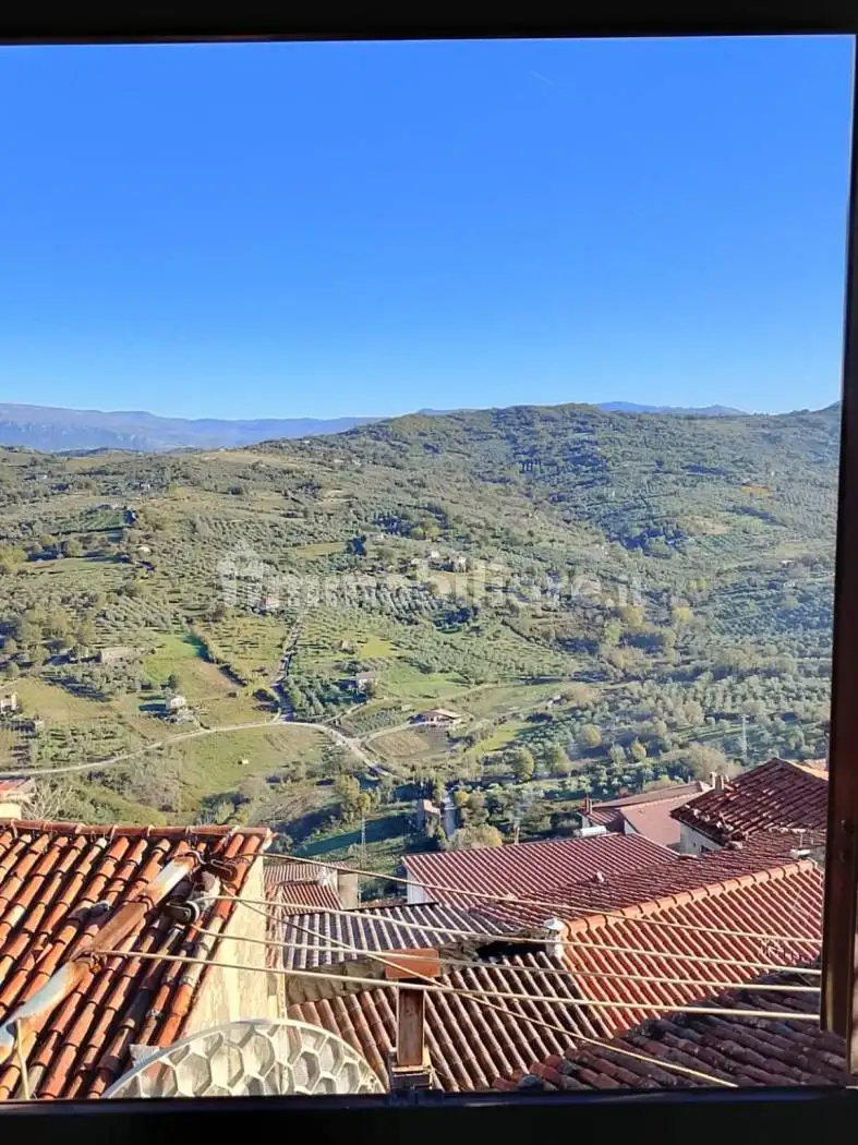 Appartamento in vendita a Felitto