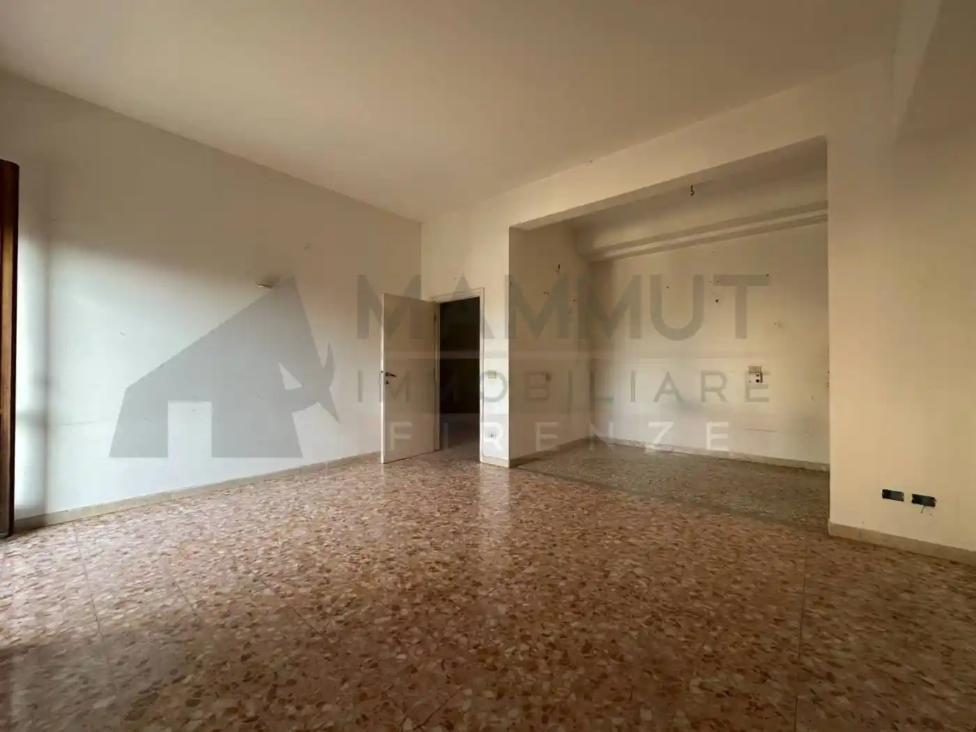 Bilocale via Monte Grappa 13, Zarini - Valentini, Prato - foto 3