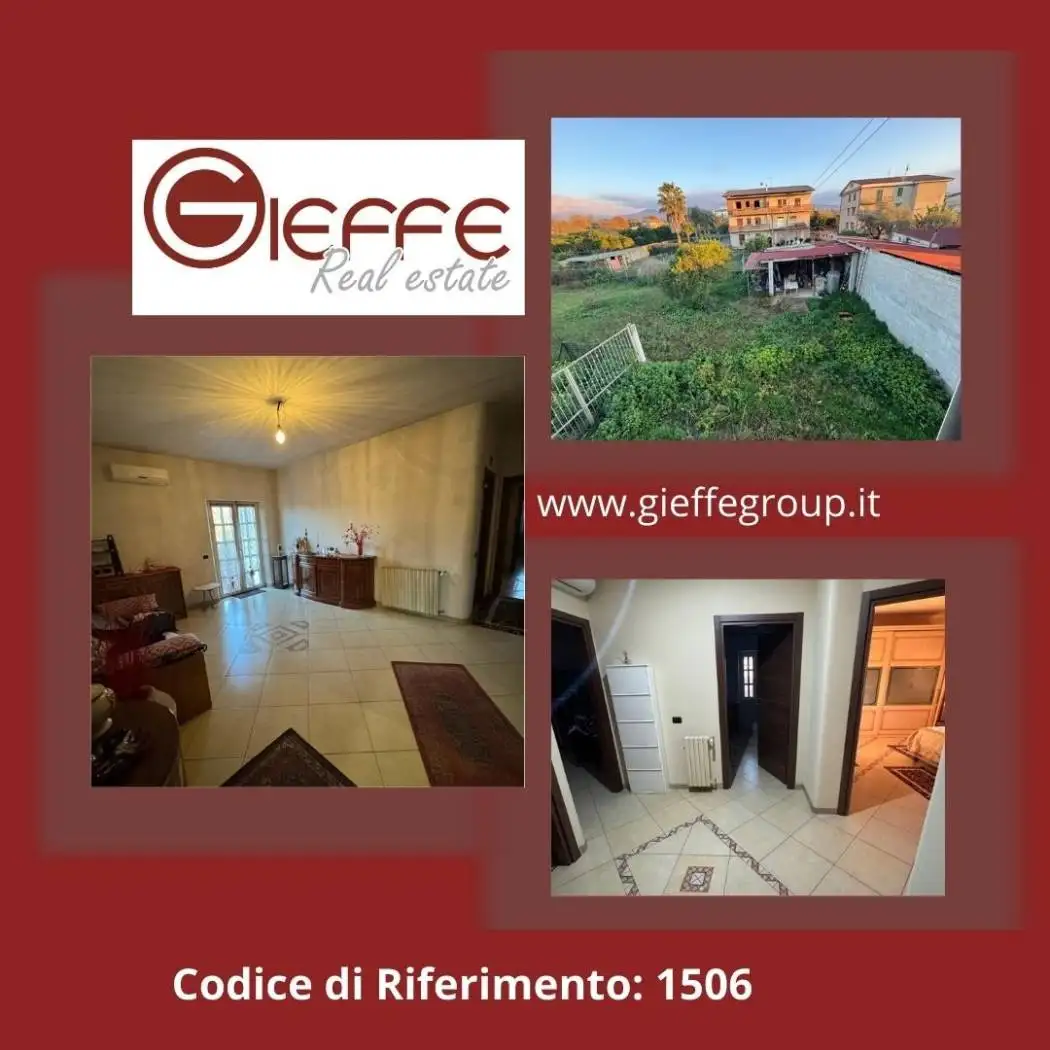 Appartamento in vendita a Polistena