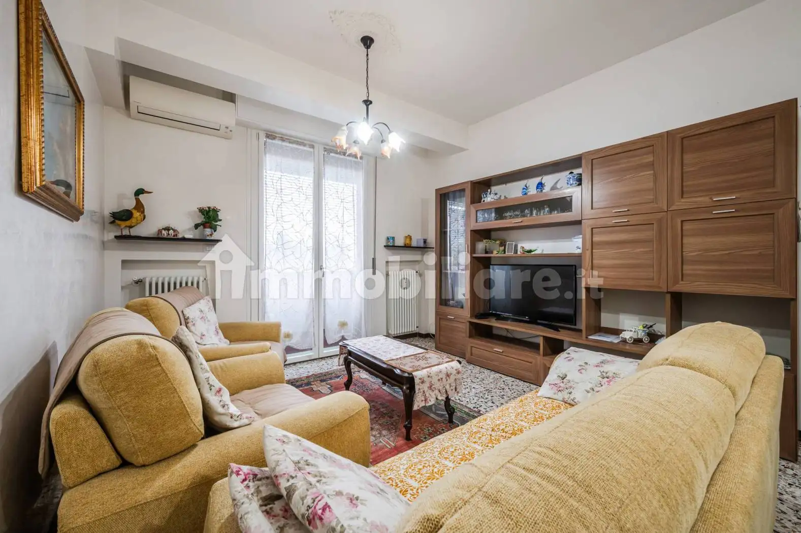 Appartamento in vendita a Reggio Emilia