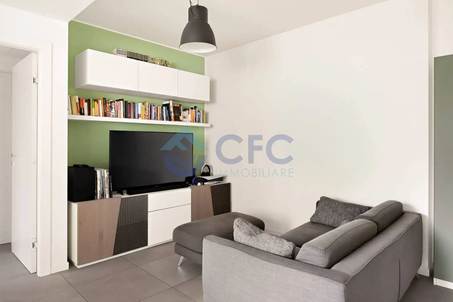 Bilocale via San Rocco 6, Segrate Centro, Segrate - foto 2