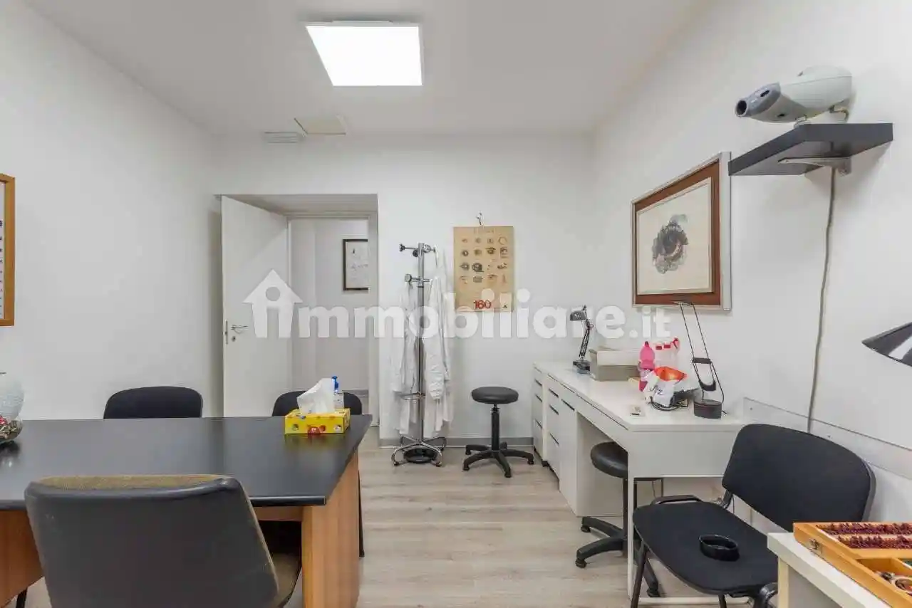 Quadrilocale viale Giulio Cesare, Prati, Roma - foto 5