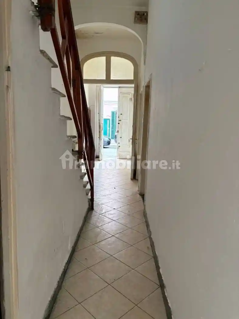 Terratetto unifamiliare 270 m², da ristrutturare, Centro, Viareggio - foto 5