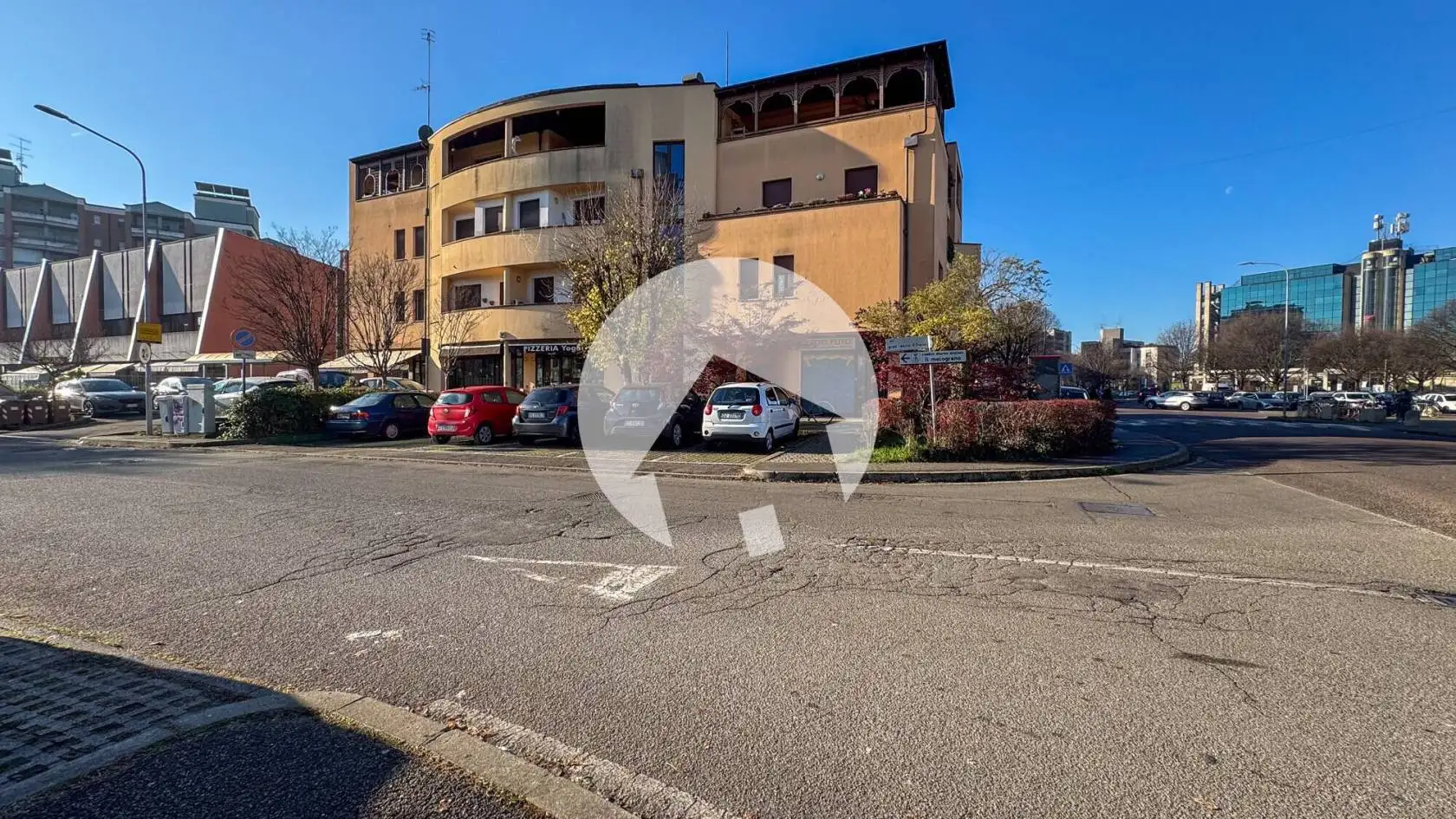 Appartamento in vendita a Reggio Emilia