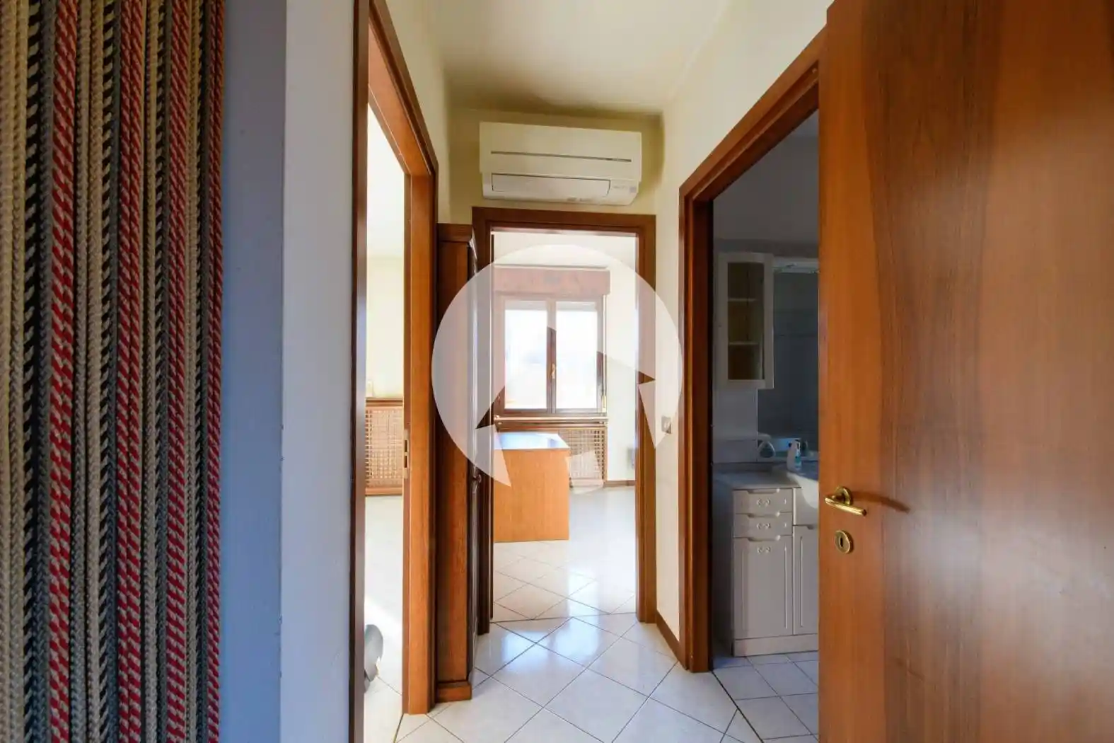 Appartamento da ristrutturare, secondo piano, Rosta Nuova, Reggio Emilia - foto 3