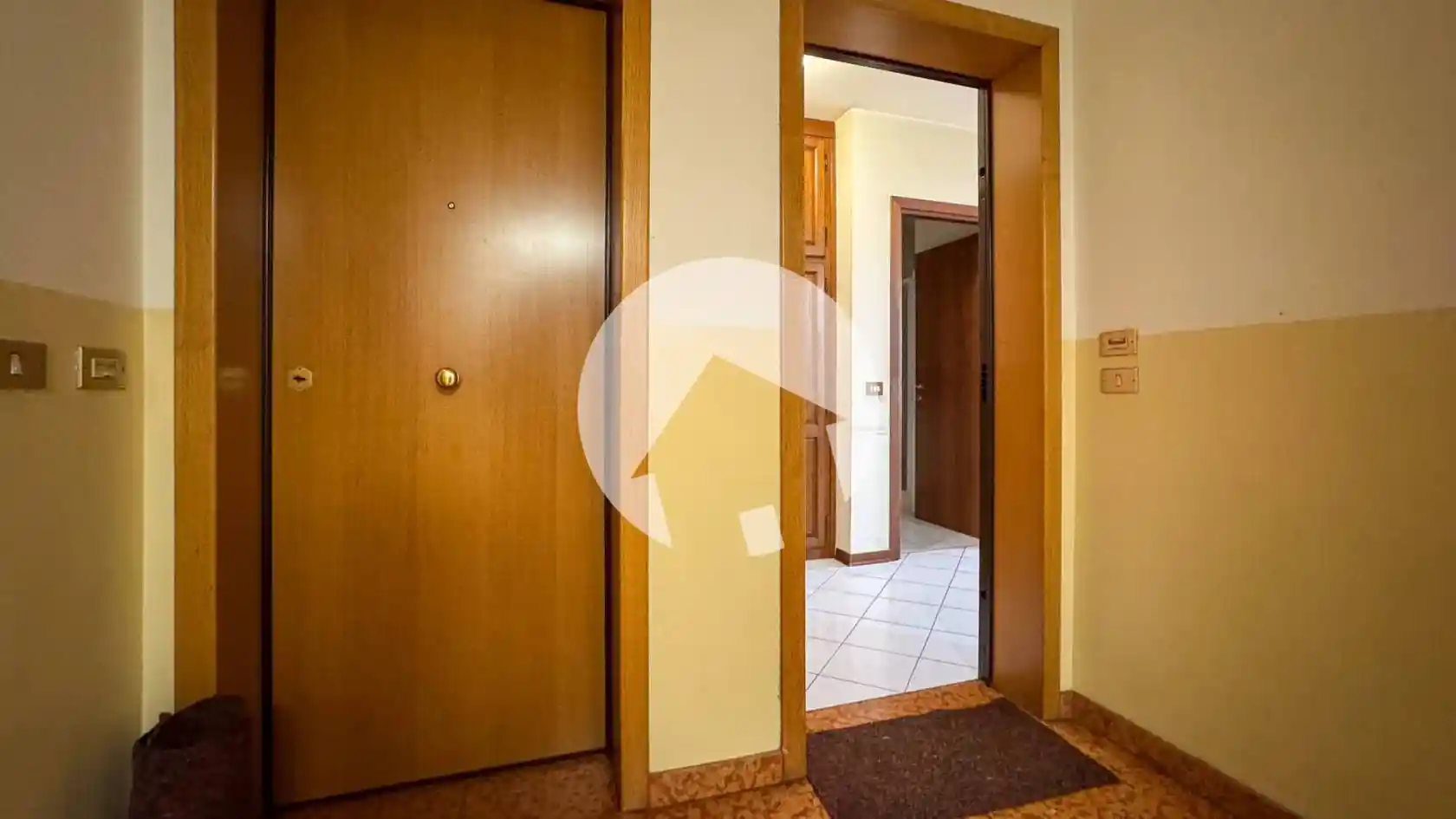 Appartamento da ristrutturare, secondo piano, Rosta Nuova, Reggio Emilia - foto 5