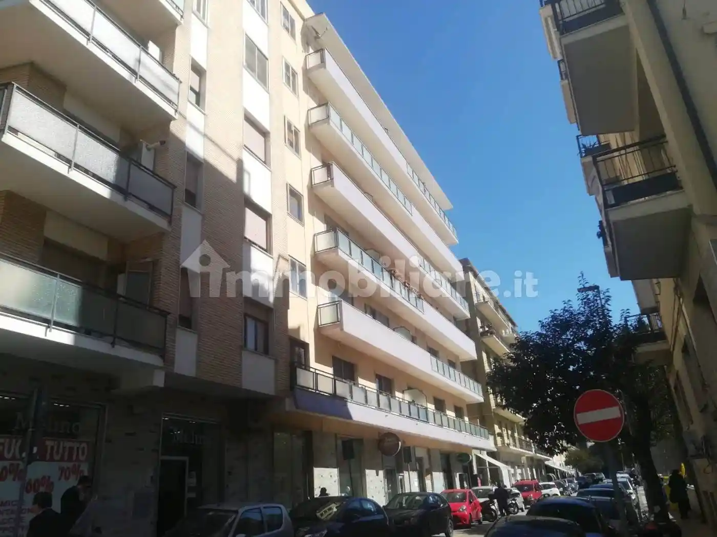 Appartamento in vendita a Catanzaro