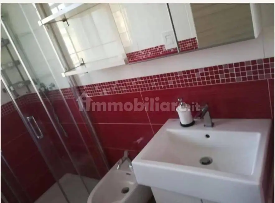 Bilocale viale Antonio Gramsci 17, Irno - Brignano, Salerno - foto 3