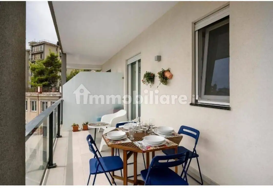 Bilocale viale Antonio Gramsci 17, Irno - Brignano, Salerno - foto 4