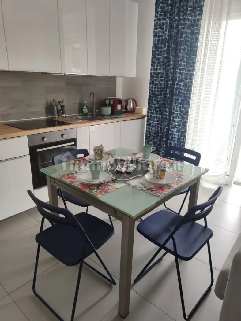 Bilocale viale Antonio Gramsci 17, Irno - Brignano, Salerno - foto 5