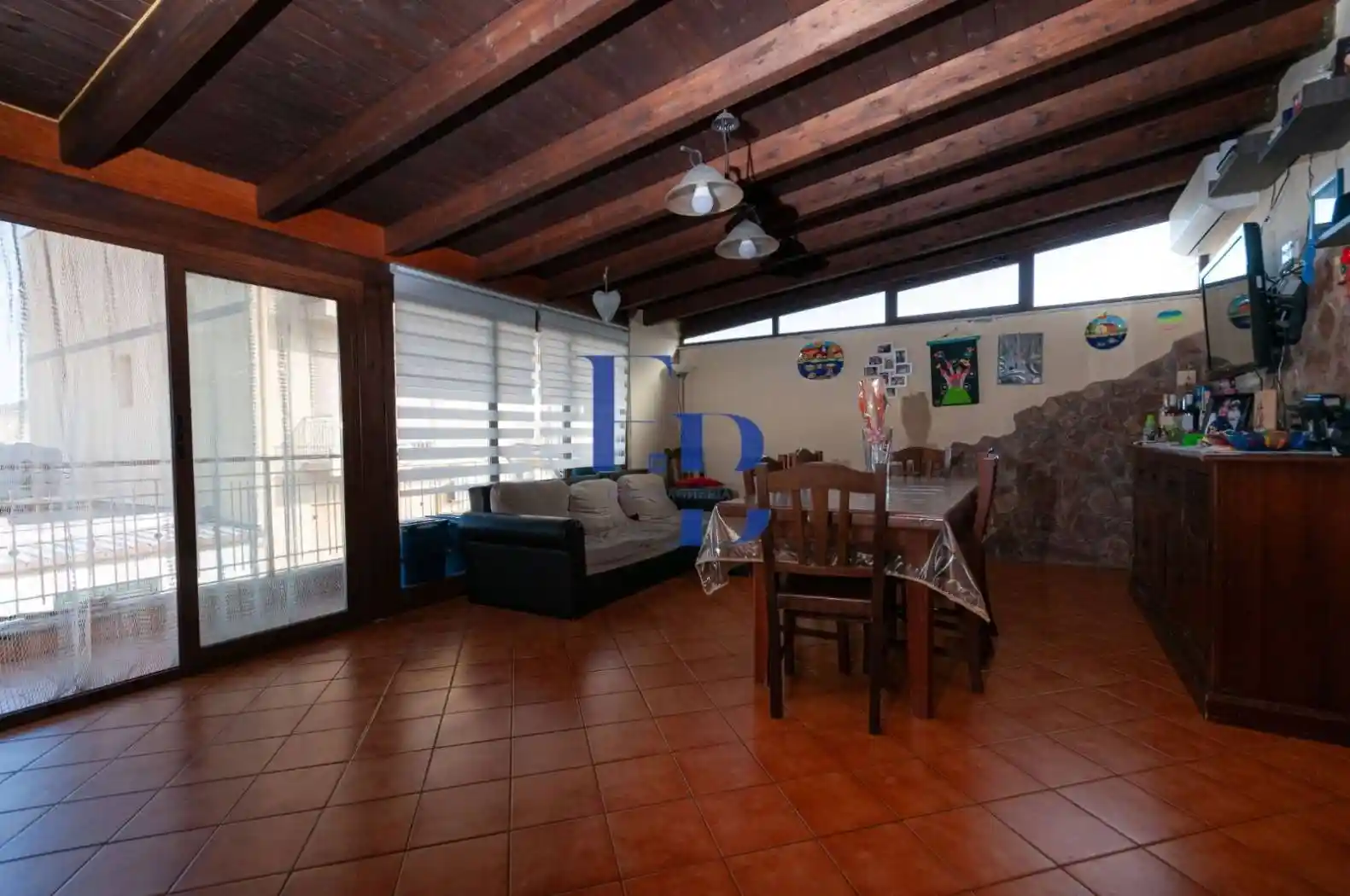 Appartamento in vendita a Bagheria