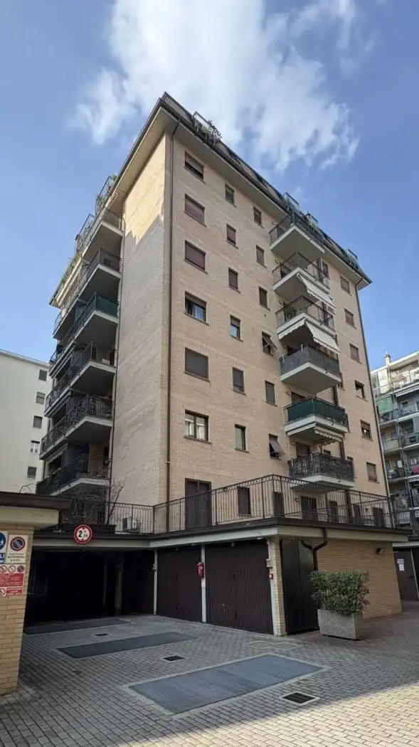 Apartment in vendita a Milan