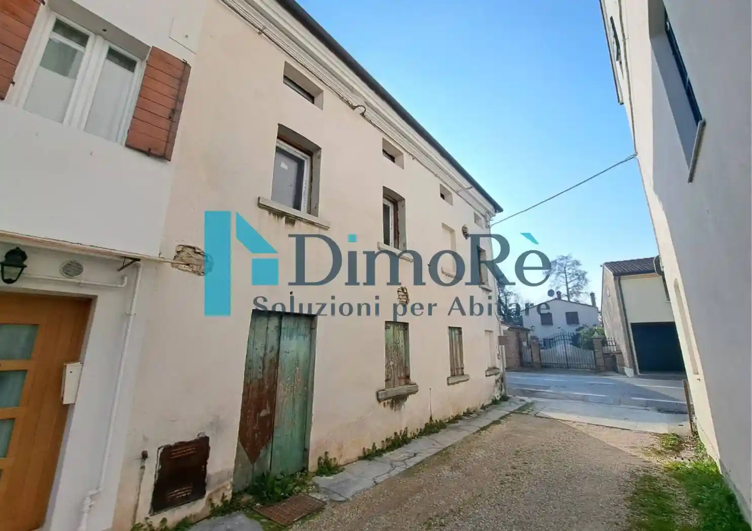 Villa a schiera Strada Antonio Borin 19, Fiera, Treviso - foto 2