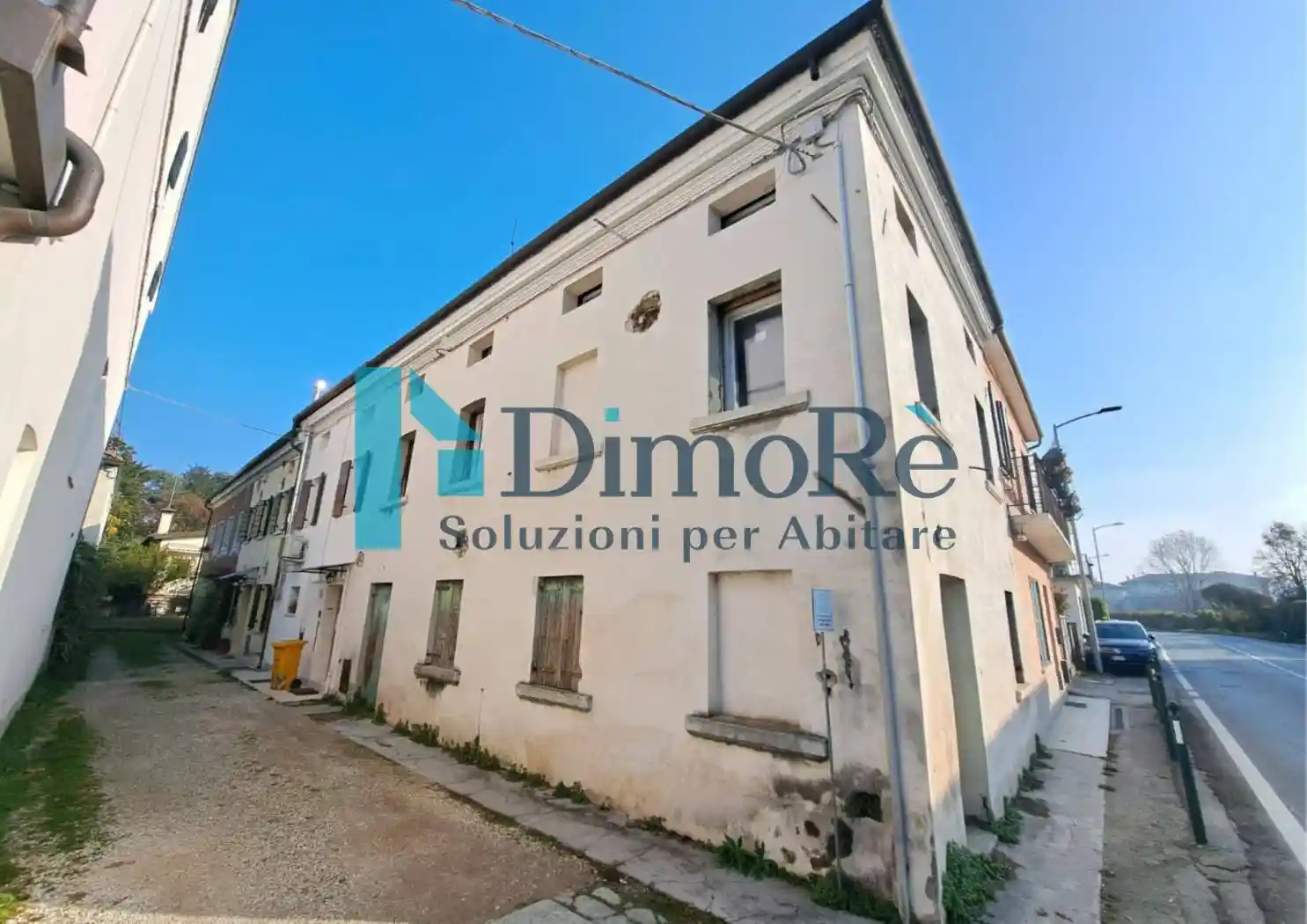 Villa a schiera Strada Antonio Borin 19, Fiera, Treviso - foto 3