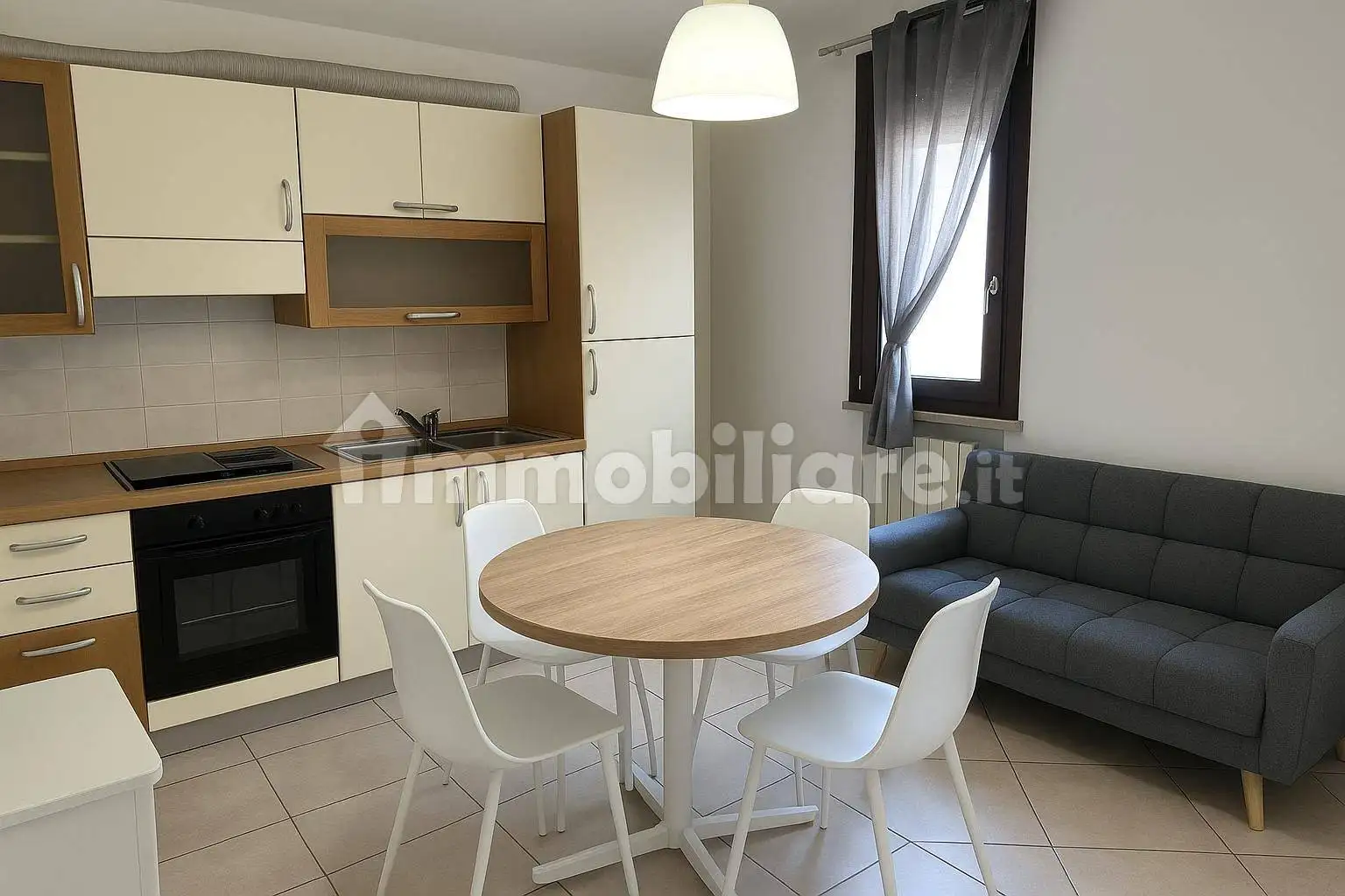 Appartamento in affitto a Civitanova Marche