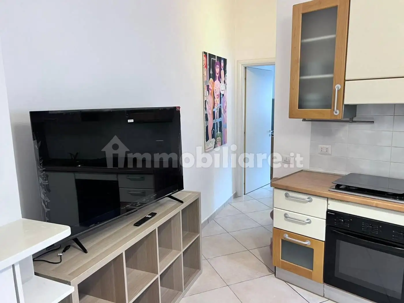 Bilocale ottimo stato, secondo piano, Civitanova Nord, San Gabriele, Fontespina, Civitanova Marche - foto 3