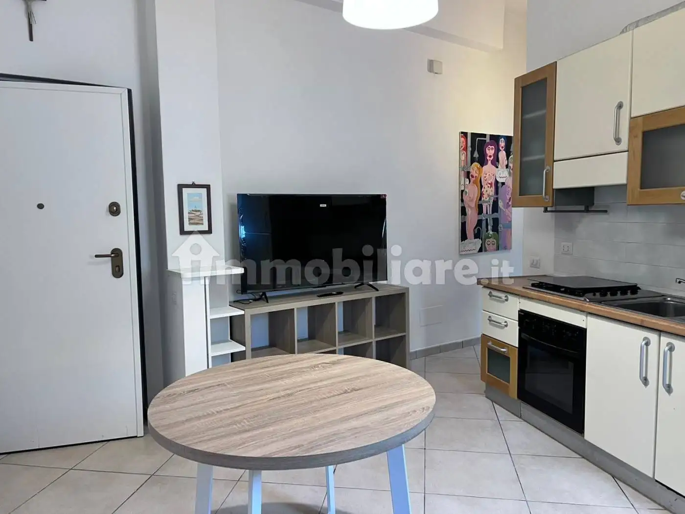 Bilocale ottimo stato, secondo piano, Civitanova Nord, San Gabriele, Fontespina, Civitanova Marche - foto 4