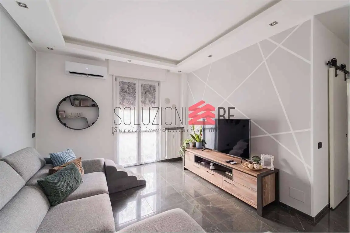 Appartamento in vendita a Vigevano