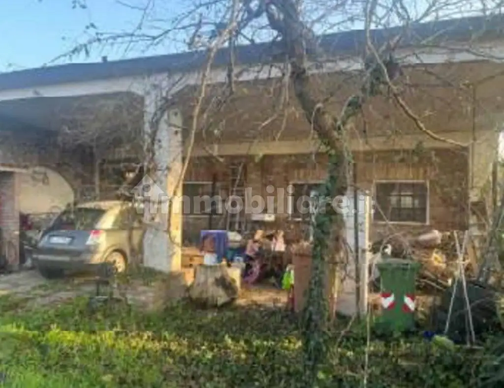 Appartamento in asta a Marmirolo