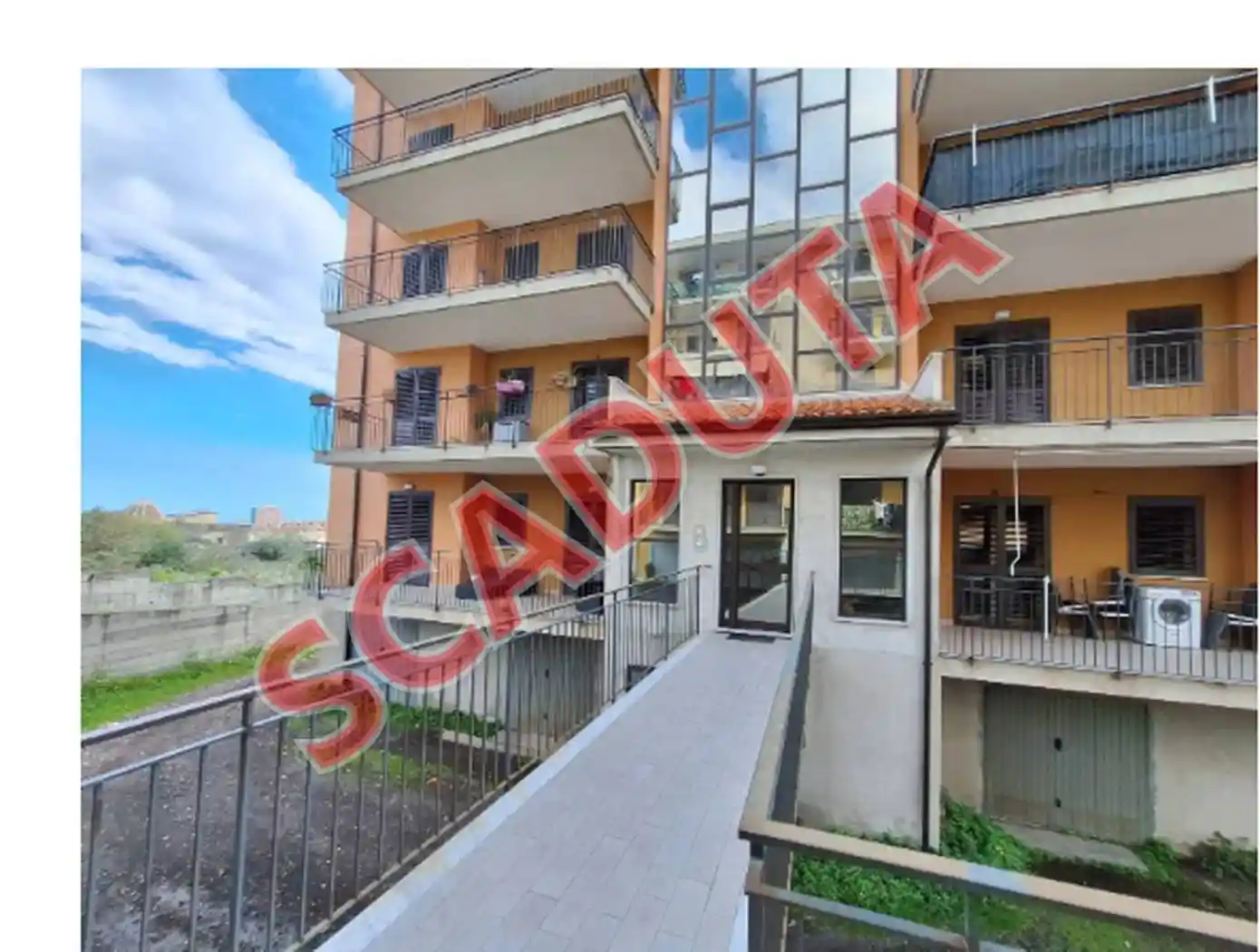 Appartamento in vendita a Acireale