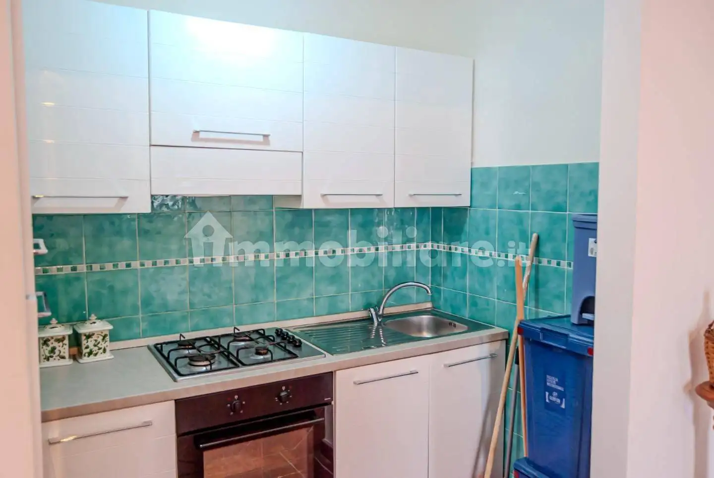 Terratetto unifamiliare piazza del Popolo,, Centro Storico, San Miniato - foto 2