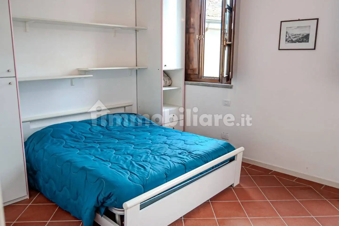 Terratetto unifamiliare piazza del Popolo,, Centro Storico, San Miniato - foto 3